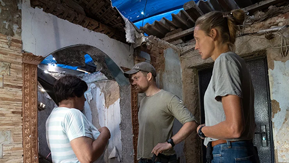 CrisisResponse_GroundGame