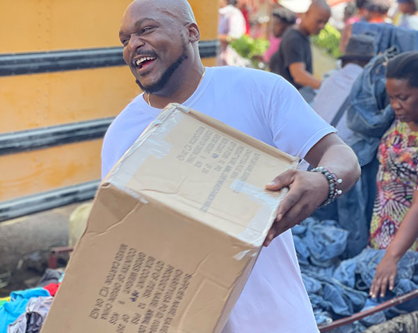 Haiti_CaseStudy Haiti_CaseStudy